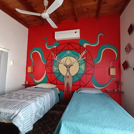 Adventure Inn Ла-Пас Екстер'єр фото