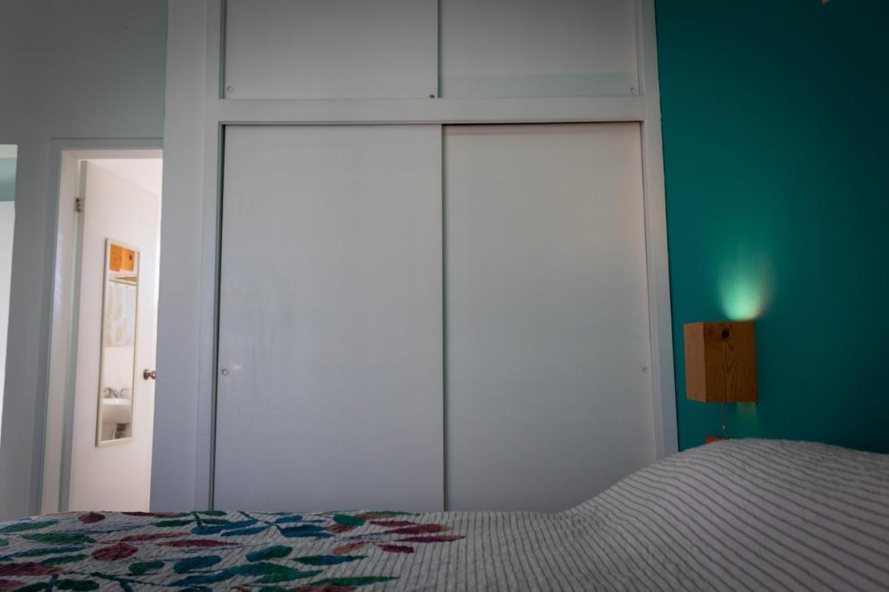 Adventure Inn Ла-Пас Екстер'єр фото