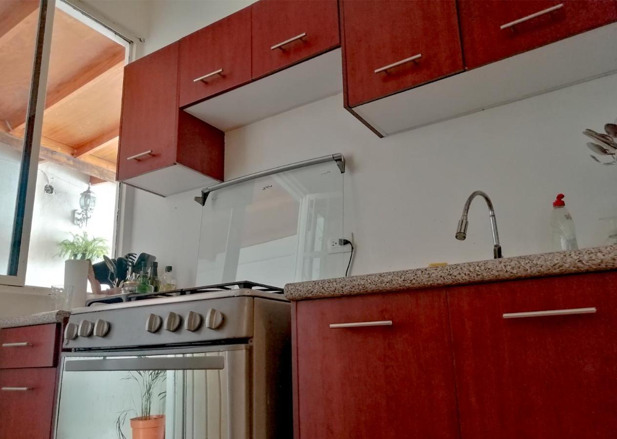 Adventure Inn Ла-Пас Екстер'єр фото