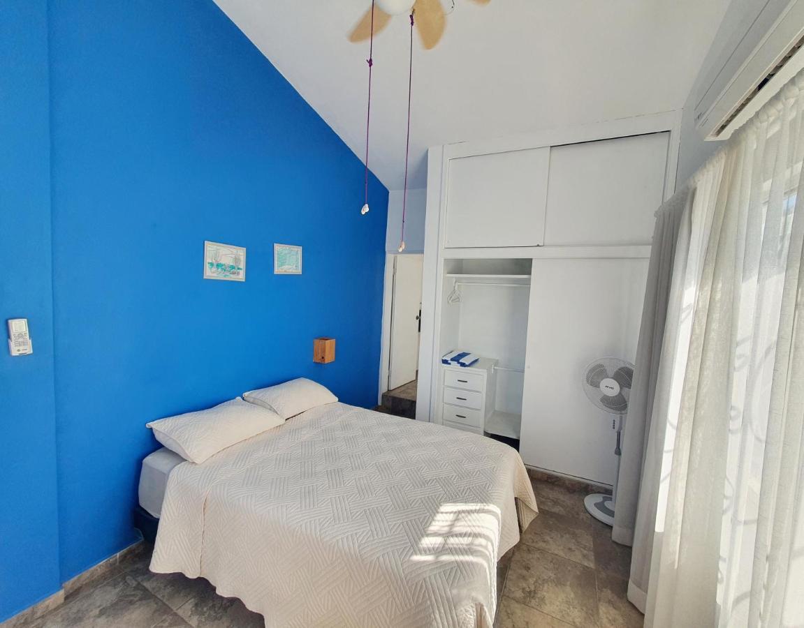 Adventure Inn Ла-Пас Екстер'єр фото