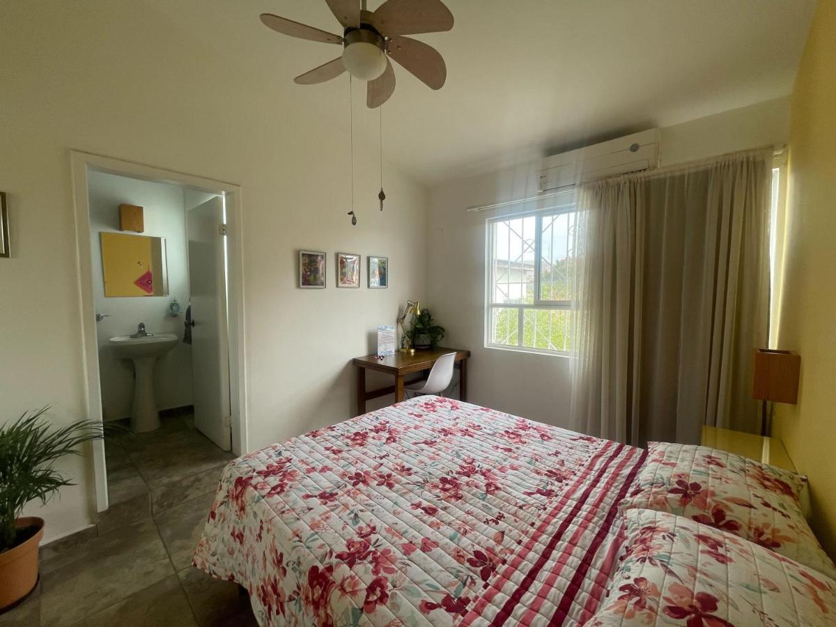Adventure Inn Ла-Пас Екстер'єр фото