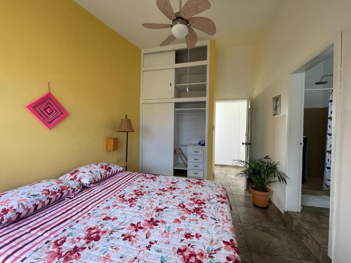 Adventure Inn Ла-Пас Екстер'єр фото