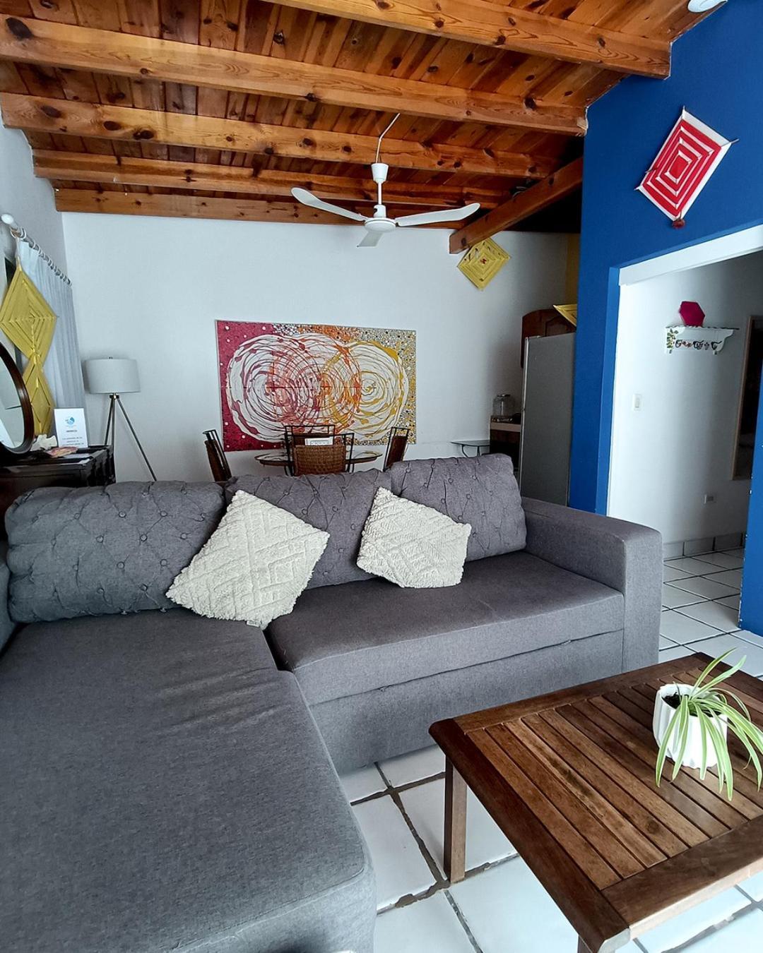 Adventure Inn Ла-Пас Екстер'єр фото